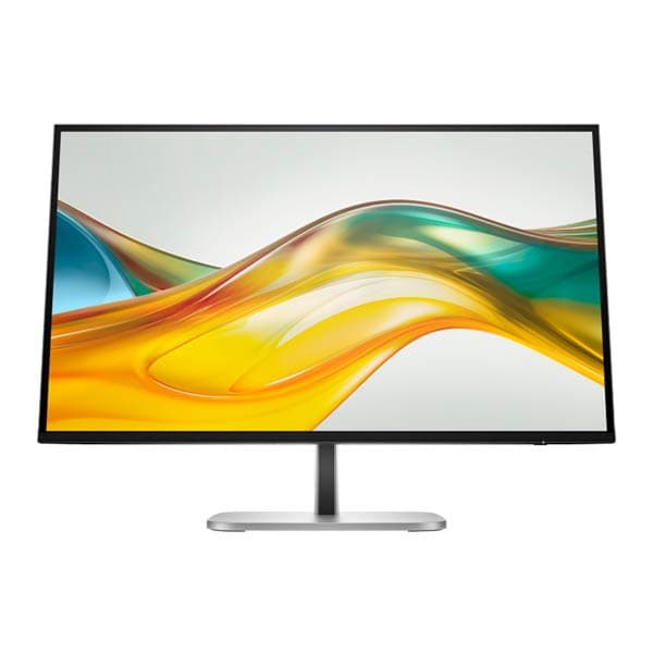 HP Series 5 Pro 527pq 27 QHD Monitor 9D9S0UT