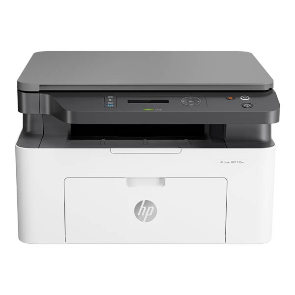 HP Laser MFP 135w 4ZB83A