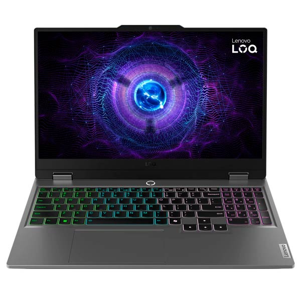 LENOVO LOQ 15IRX9 83DV013RRK