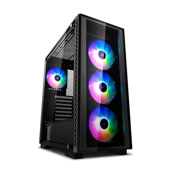 TexnoGallery Matrex 4F H610M-i7.5050 Gaming PC