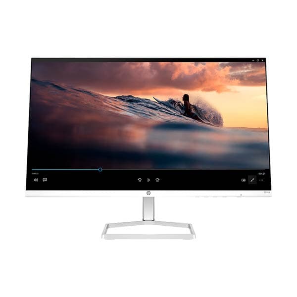 HP Series 5 524sa Full HD Monitor with Speakers 94C36E9