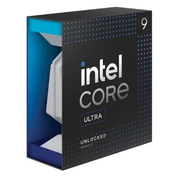 Intel® Core™ Ultra 9 285K Processor