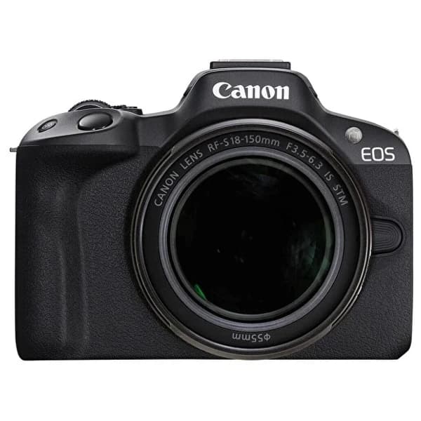 Canon EOS R50 + RF-S 18-150mm Kit