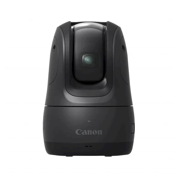Canon PowerShot PX Black