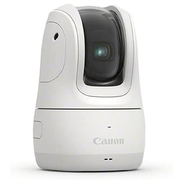 Canon PowerShot PX White