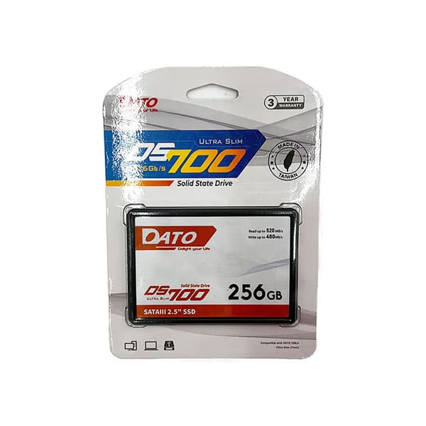 Dato DS700 256GB SATA SSD
