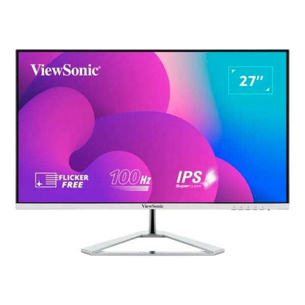 ViewSonic VX2776-SMH 27 100 Hz Monitor VX2776-SMH