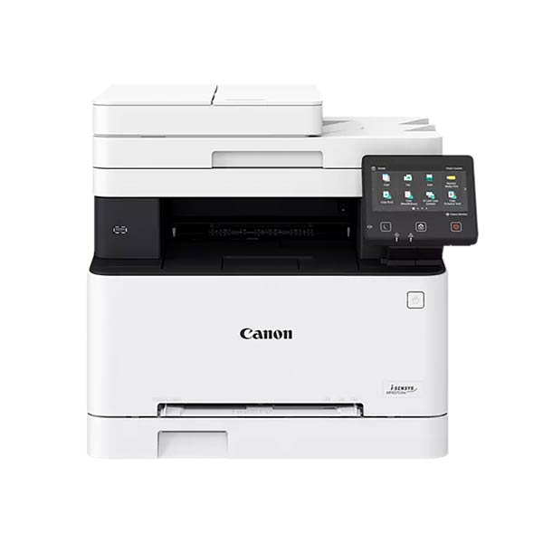 Canon i-SENSYS MF655Cdw Lazer Printer