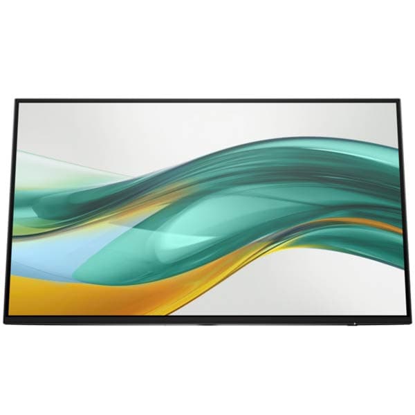 HP Series 5 Pro 527pq 27 QHD No Stand Monitor 9D9S0A9