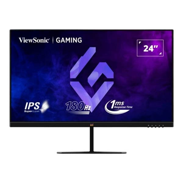 ViewSonic VX2479-HD-PRO 24 180 Hz Monitor VX2479-HD-PRO