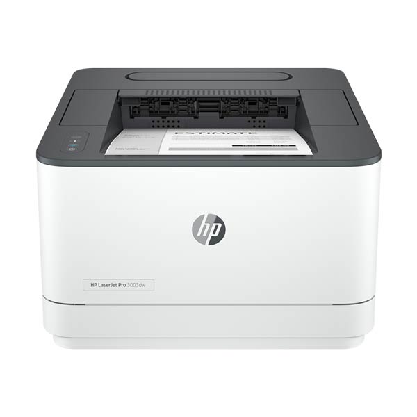 HP LaserJet Pro 3003dw Printer 3G654A