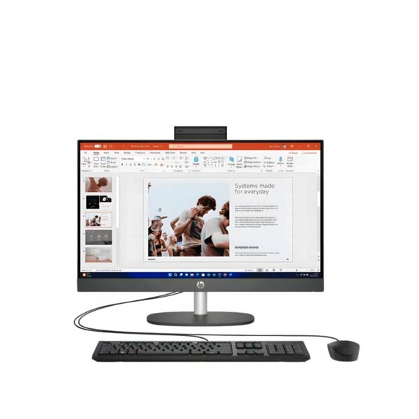 HP Pro One HP Pro One 240 G10 A10LYEA