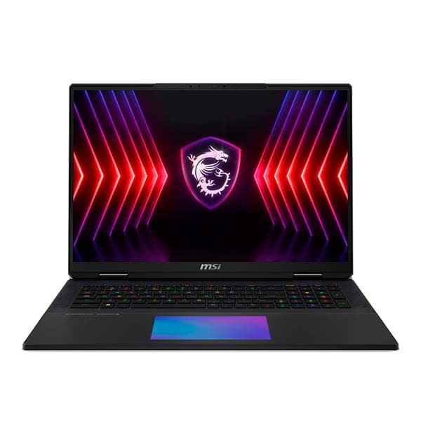 MSI Titan 18 HX A14VHG-466XAZ 9S7-182221-466