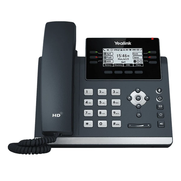 Yealink SIP-T42U