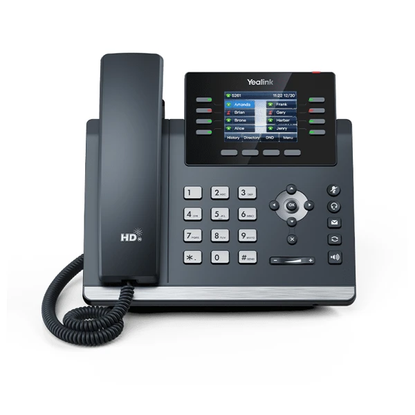 Yealink SIP-T44U
