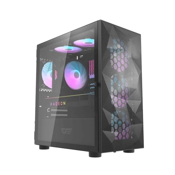 TexnoGalleryMSI MAG 255F B760M-i7.5060 Gaming PC