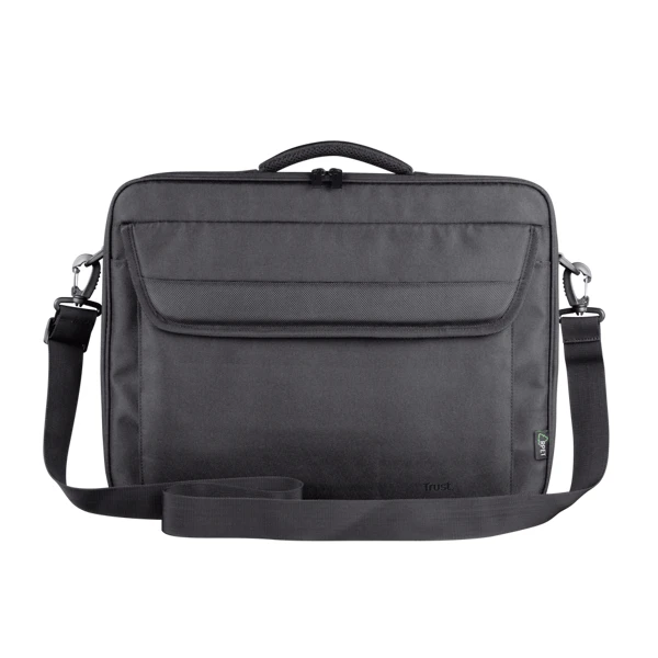 TRUST Atlanta Laptop Bag for 15.6" laptops ECO