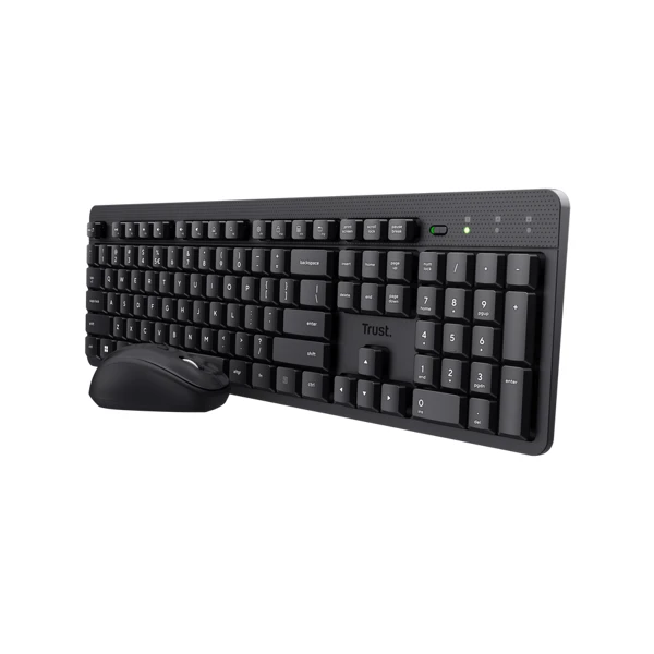 ODY II WL KEYBOARD & MOUSE US