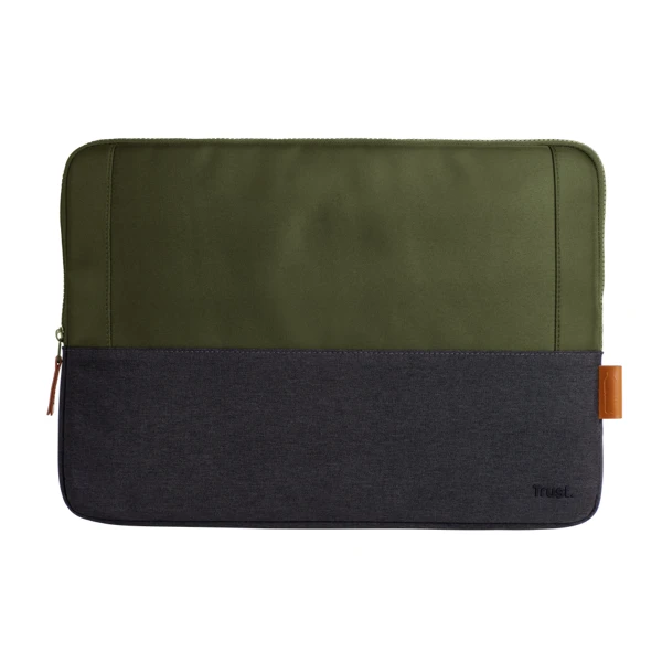 Trust Lisboa 16" laptop carry bag - Green - 25245