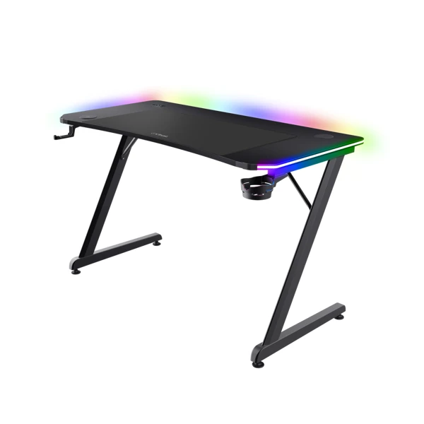 TRUST GXT710 LUMINUS PRO RGB DESK