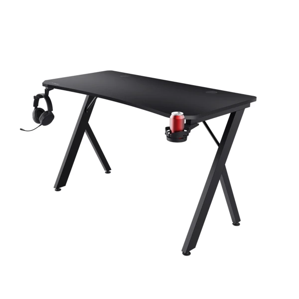 TRUST GXT700 OMNIUS GAMING DESK