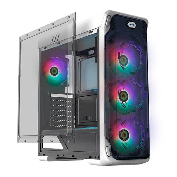 TexnoMax Starlight H610M-i5.3060 Gaming PC