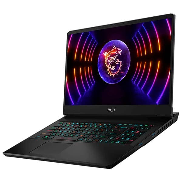 MSI Vector GP77 13VF-091XAZ 9S7-17K711-091
