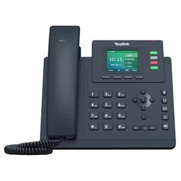 Yealink SIP-T33G With PSU