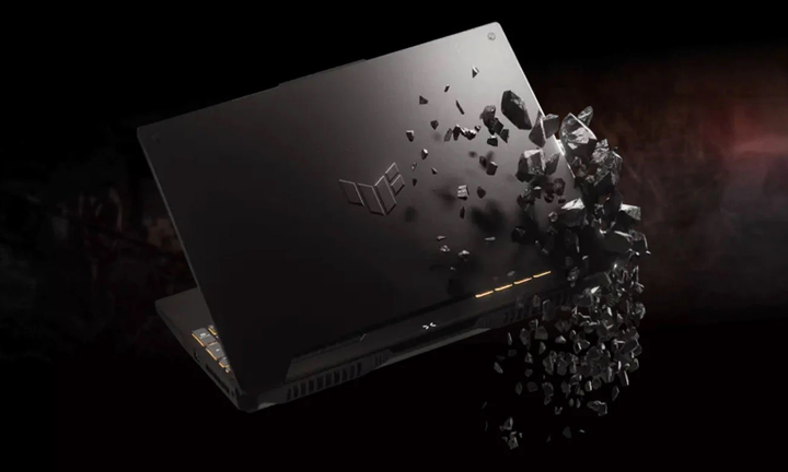 ASUS TUF Gaming F16 FX607VU-RL149 (90NR0N06-M009Y0) — ağır iş yükünə hərbi səviyyəli dayanıqlıq və oyun performansı