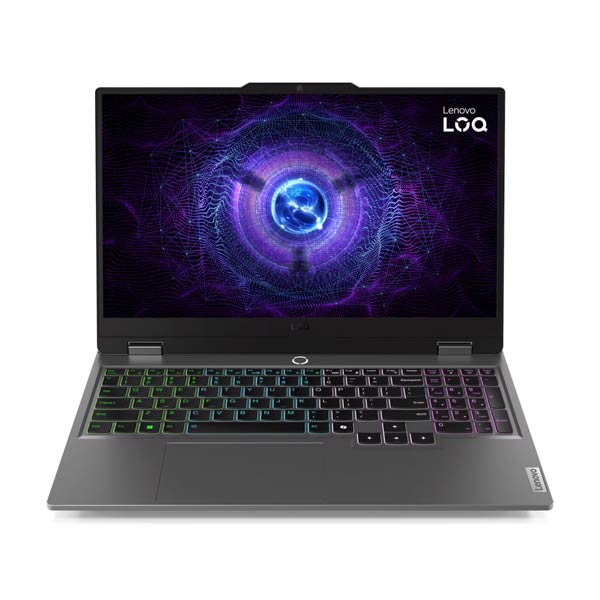 Lenovo LOQ 15IAX9 83GS002NPB