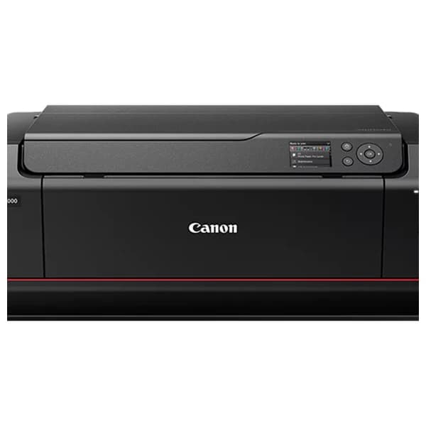 Canon PIXMA PRO-1000 printer