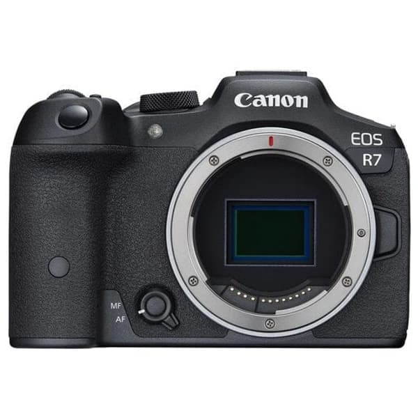 Canon EOS R7 Body Kamera