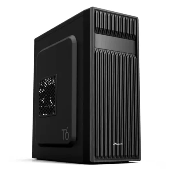 TexnoZalman AK600W-i7.3060 Gaming PC