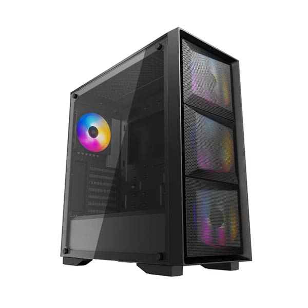 TexnoCool LE720-i7.4070 Gaming PC