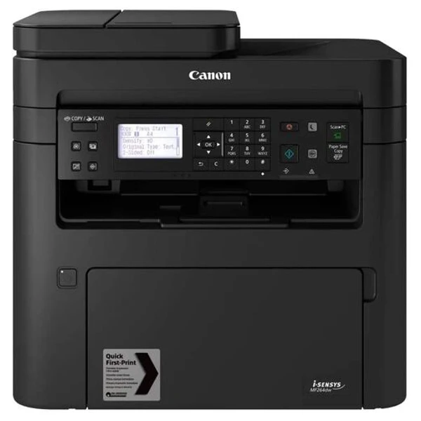 Canon i-SENSYS MF264dw II printer