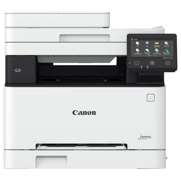 Canon i-SENSYS MF657CDW printer