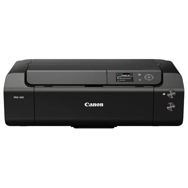Canon imagePROGRAF PRO-300 printer