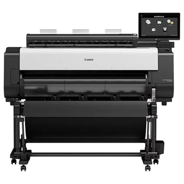 Canon MFP SCANNER LM36 printer