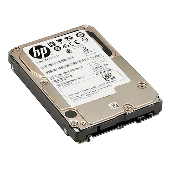 HP 1RM212-035 8TB 7200RPM SAS HDD