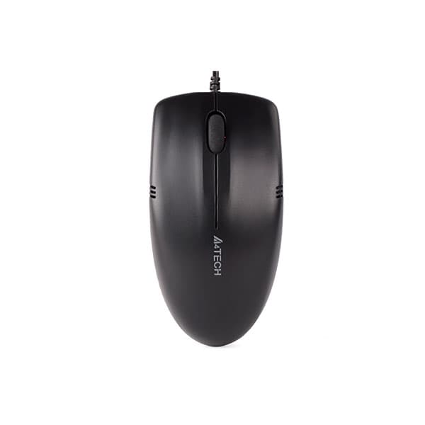 A4Tech OP-530NU V-Track Mouse