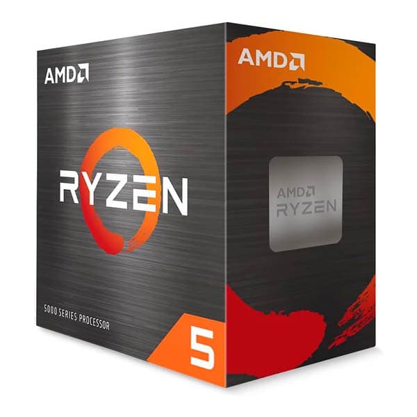 AMD Ryzen 5 3600 Processor