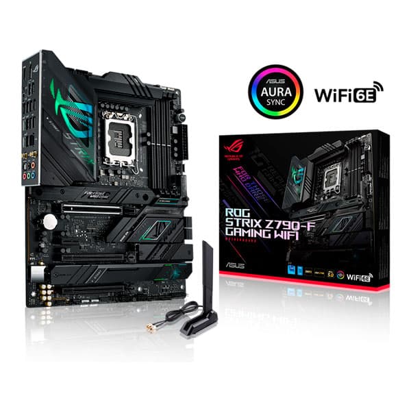 ASUS ROG STRIX Z790-F GAMING WiFi
