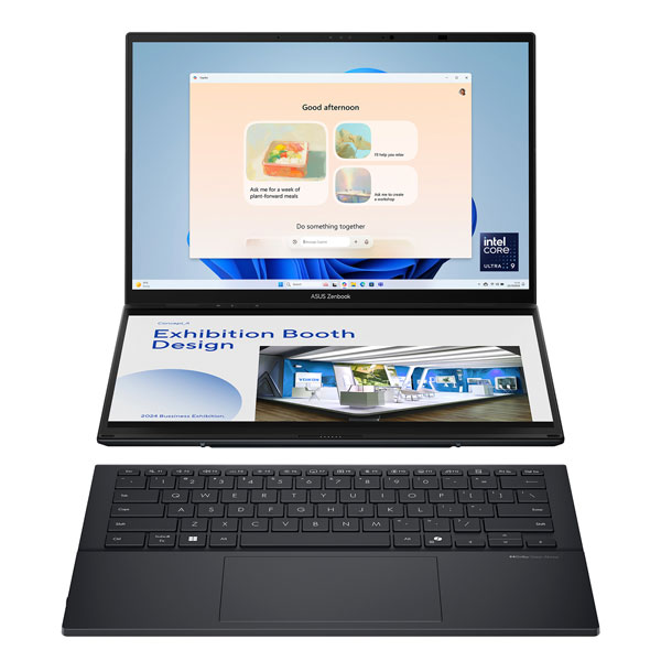 Asus Zenbook DUO UX8406MA-PS99T