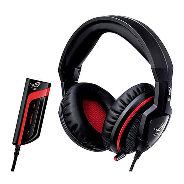 Asus ROG Orion Pro Gaming Headset Black