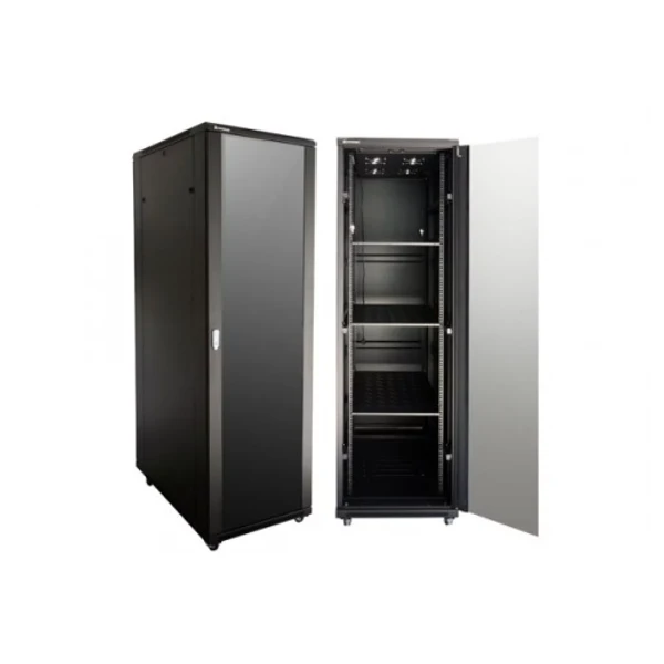 Linkbasic NCB Server Cabinet NCB32-68-BAA-C 32U 800 mm