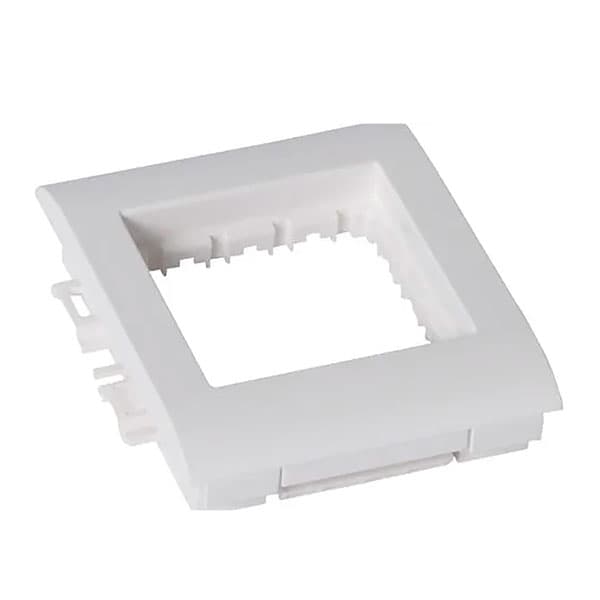 CERCIVE LEGRAND BEY 2 MODUL 45X45 MM 638071