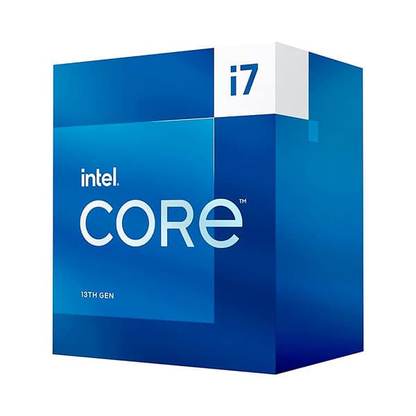 Intel Core i7-13700K Processor