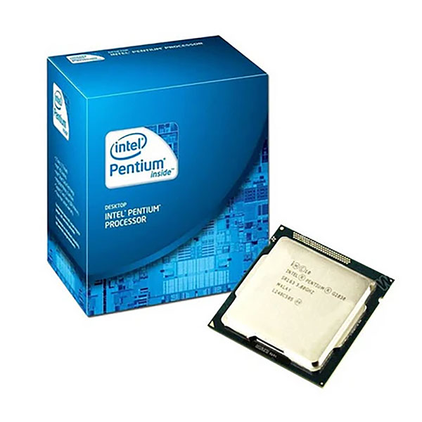 Intel Pentium G2030 Processor