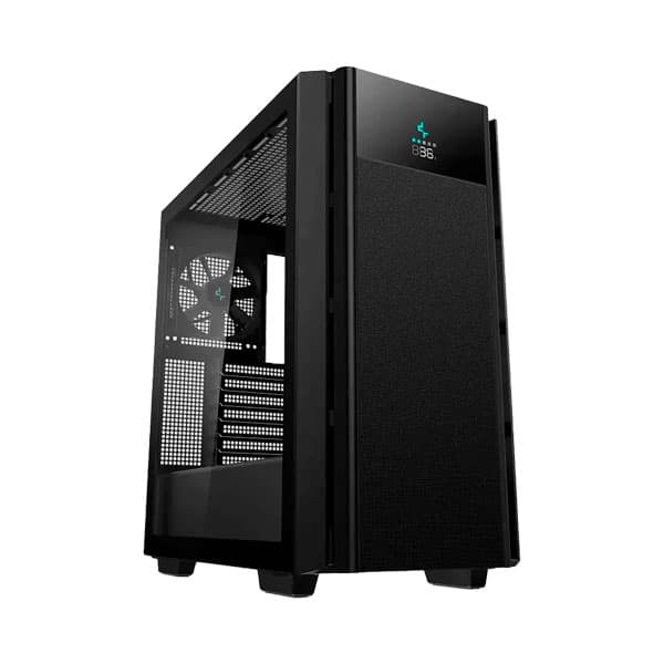 DeepCool CH510 MESH DIGITAL Case