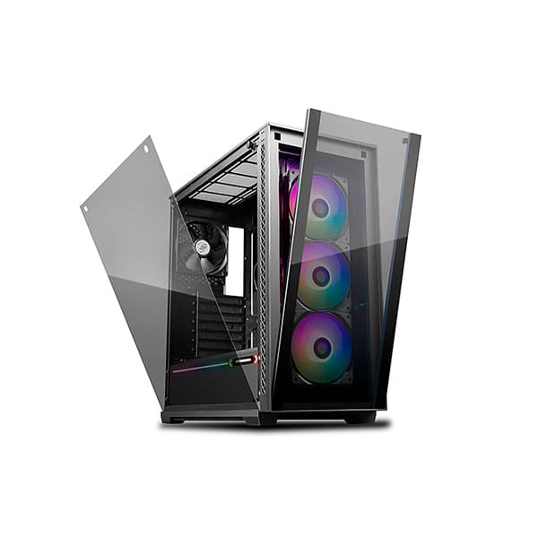 DeepCool MATREXX 70 ADD-RGB 3F Case